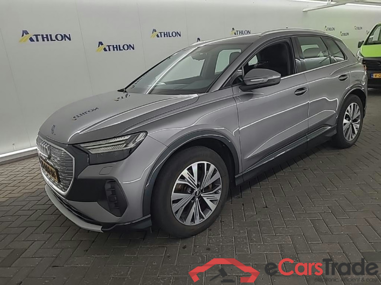 AUDI Q4 e-tron 40 e-tron Launch edition Advanced 5D 150kW #1