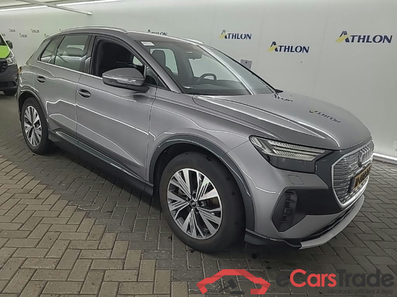 AUDI Q4 e-tron 40 e-tron Launch edition Advanced 5D 150kW #2