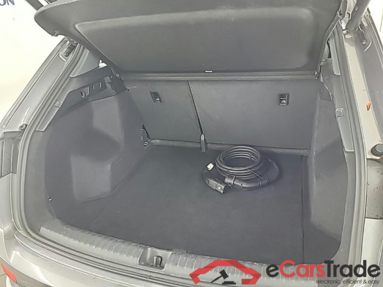 AUDI Q4 e-tron 40 e-tron Launch edition Advanced 5D 150kW #5
