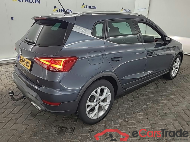 SEAT Arona 1.0 TSI 70kW FR Business Intense 5D #3
