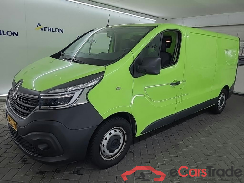 RENAULT Trafic GB L2H1 T29 ENERGY 2.0 dCi 120 Comfort 4D 88kW
