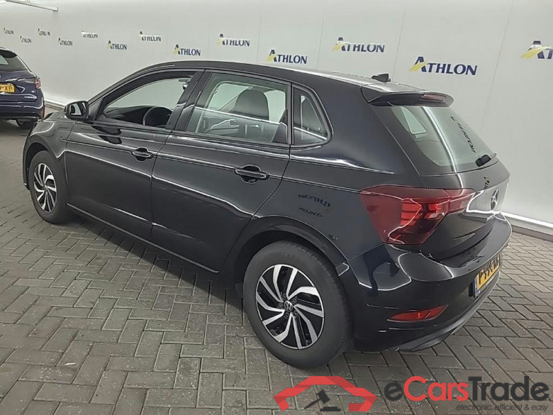 VOLKSWAGEN POLO 1.0 TSI 70kW Life 5D #4