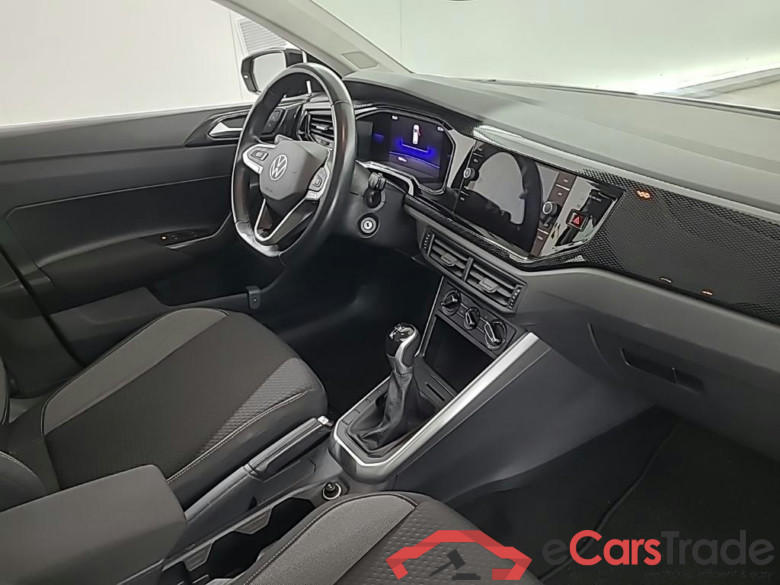 VOLKSWAGEN POLO 1.0 TSI 70kW Life 5D #6