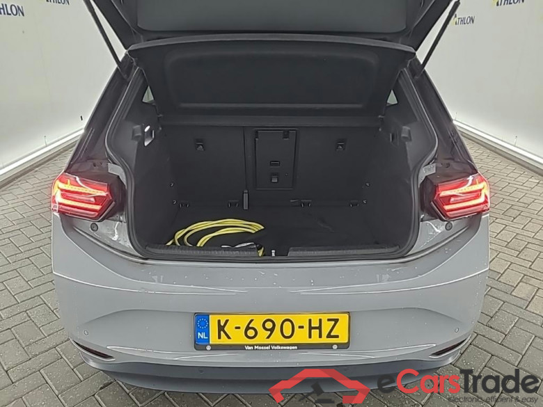 VOLKSWAGEN ID.3 58kWh 1st Plus auto 5D 150kW Athlon Edition #5