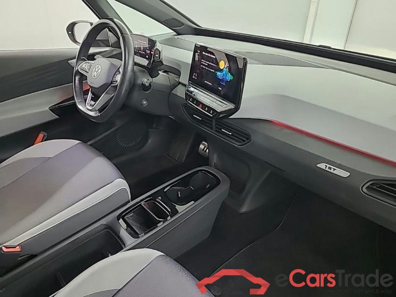 VOLKSWAGEN ID.3 58kWh 1st Plus auto 5D 150kW Athlon Edition #6