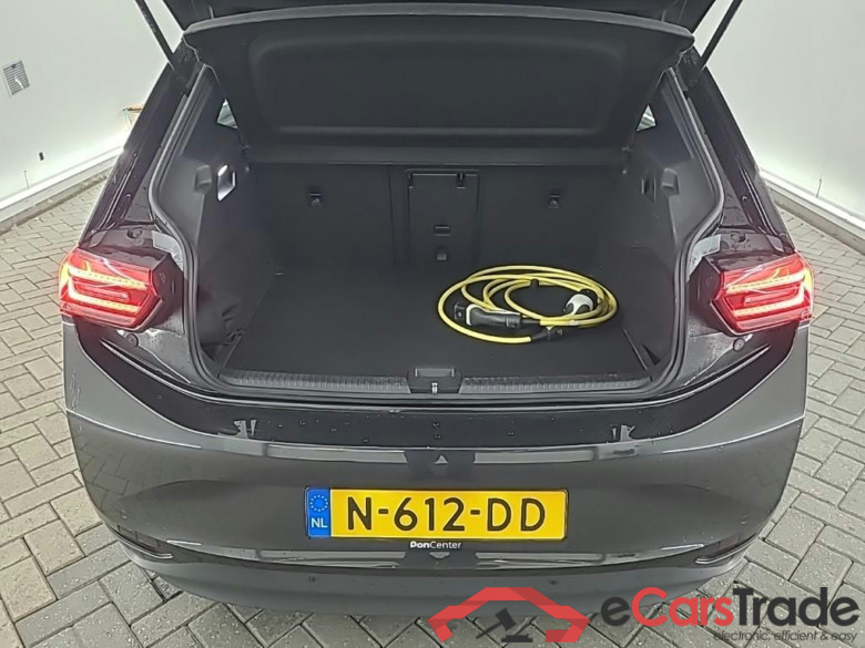 VOLKSWAGEN ID.3 58kWh 150kW Max auto 5D #5
