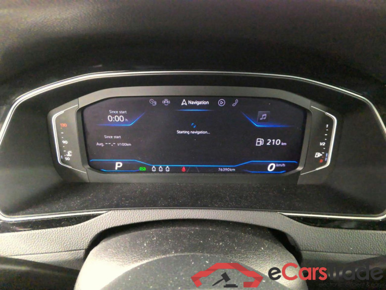 Pass. All TDI200 ExBuEd 4M Aut #6