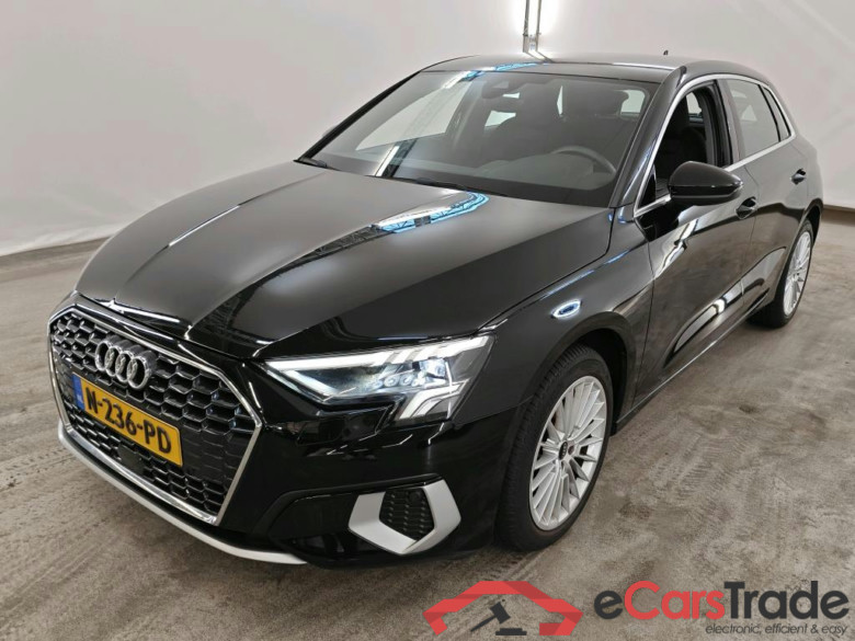 Audi A3 Sportback 30 TFSI S tronic Business edition 5d #1