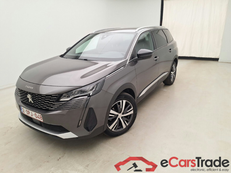 Peugeot, 5008 FL'20, 5008 1.2PTech 96kW Allur.P.Aut #2