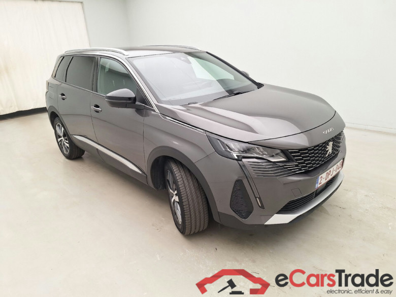 Peugeot, 5008 FL'20, 5008 1.2PTech 96kW Allur.P.Aut #5