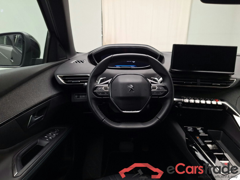 Peugeot, 5008 FL'20, 5008 1.2PTech 96kW Allur.P.Aut #6