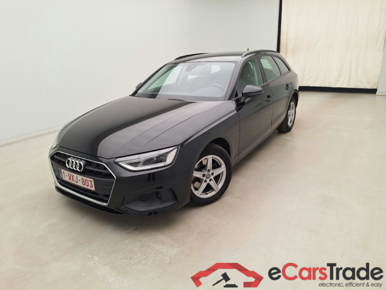 Audi, A4 Avant FL'19, A4 Av.30 TDi Bus.Ed.Str. #2