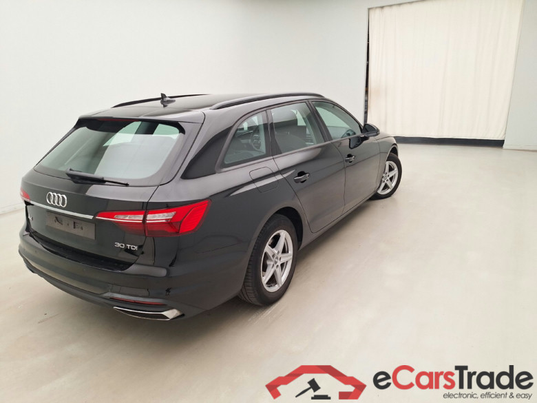 Audi, A4 Avant FL'19, A4 Av.30 TDi Bus.Ed.Str. #4