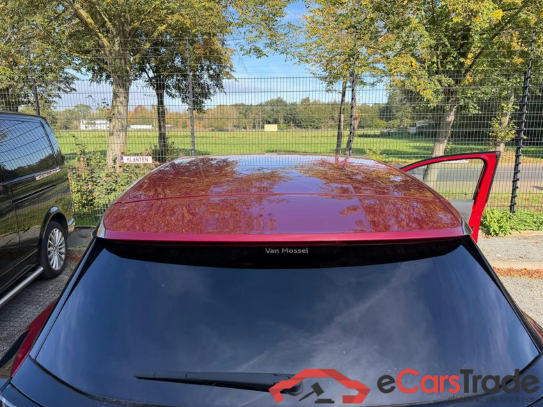 PEUGEOT 3008 PHEV 1.6 Hybrid 225 Allure Pack (EU6.3) #5