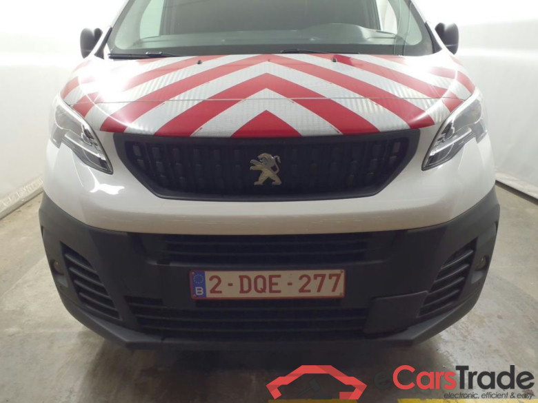 Peugeot Expert Standard L2 2.0 BlueHDi 145 EAT8 4d (Annulatie Release) #5