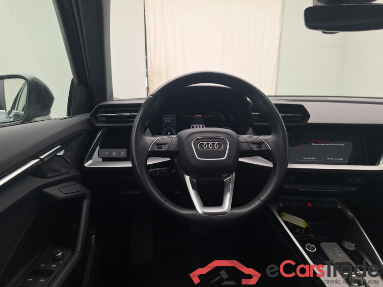 Audi, A3 SB '20 PHEV, A3 SB 40 TFSie 150kW S L.Str. #6
