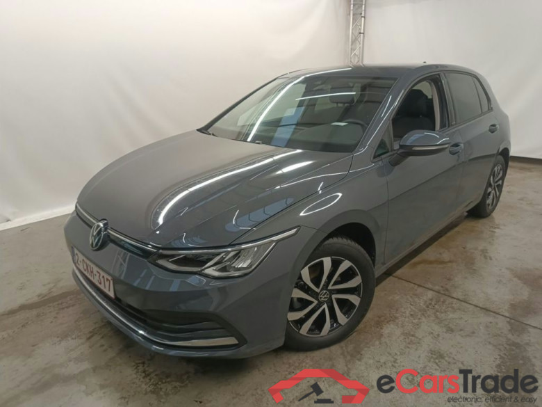 Volkswagen Golf VIII 1.0 TSI 81kW Active 5d