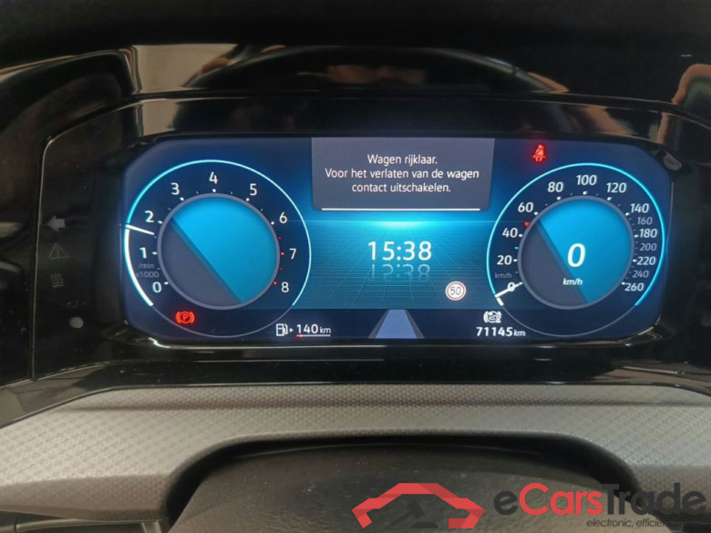 Volkswagen Golf VIII 1.0 TSI 81kW Active 5d #6
