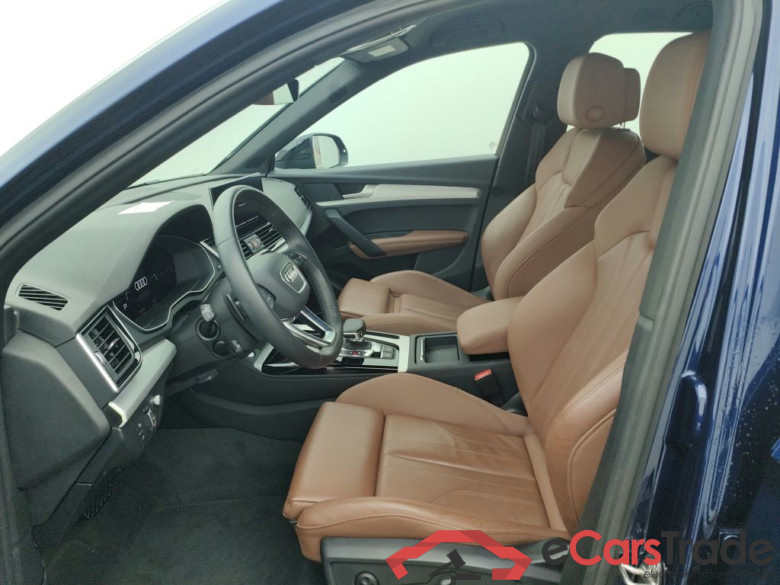 AUDI Q5 - 2021 45 TFSI 265hp Quattro S line S tronic 5d #3