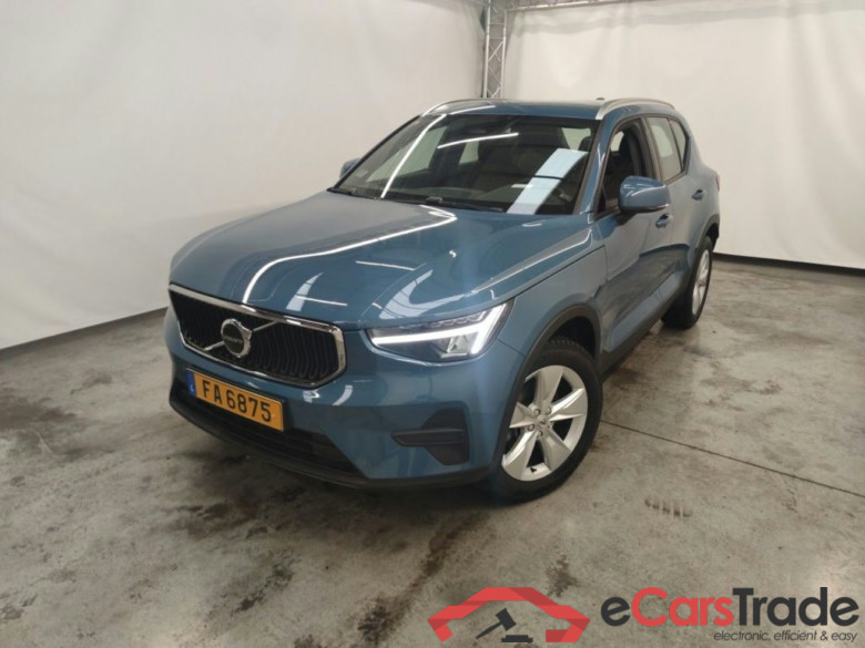 Volvo XC40 B3 Core DCT 5d