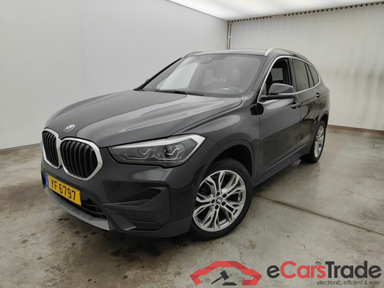 BMW X1 DIESEL - 2019 2.0 dA sDrive18 150 AdBlue (EU6d-TEMP) 5d #1