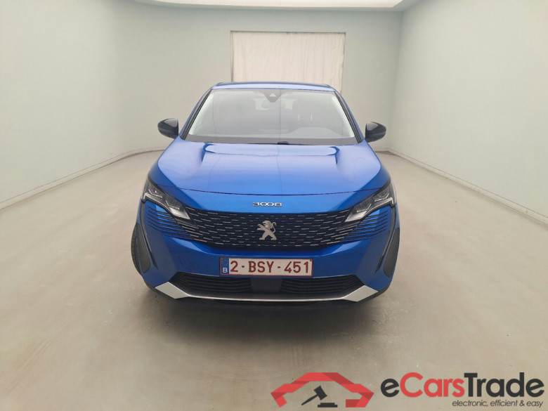 Peugeot, 3008 FL'20, 3008 1.2PTech 96kW Allure #1