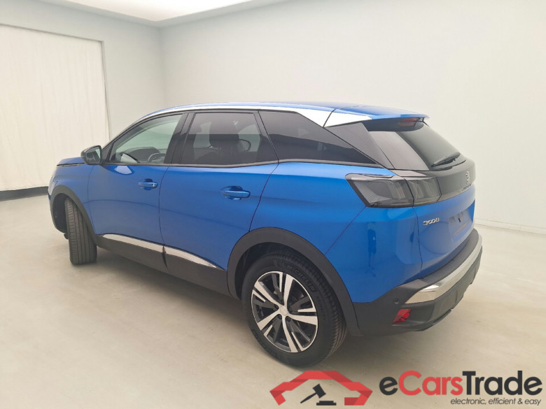Peugeot, 3008 FL'20, 3008 1.2PTech 96kW Allure #3