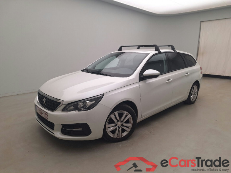 Peugeot, 308 SW FL'17, 308 SW 1.5BHDi 130 Active EAT8 #2