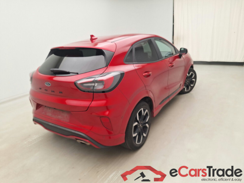 Ford, Puma '19, Puma 1.5TDCi 88 ST-Line X 5d #4