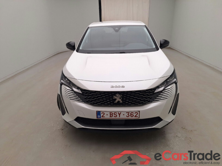 Peugeot, 3008 FL'20, 3008 1.2PTech 96kW Allure #1
