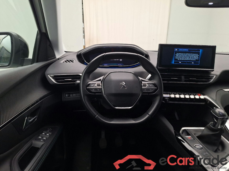 Peugeot, 3008 FL'20, 3008 1.2PTech 96kW Allure #6