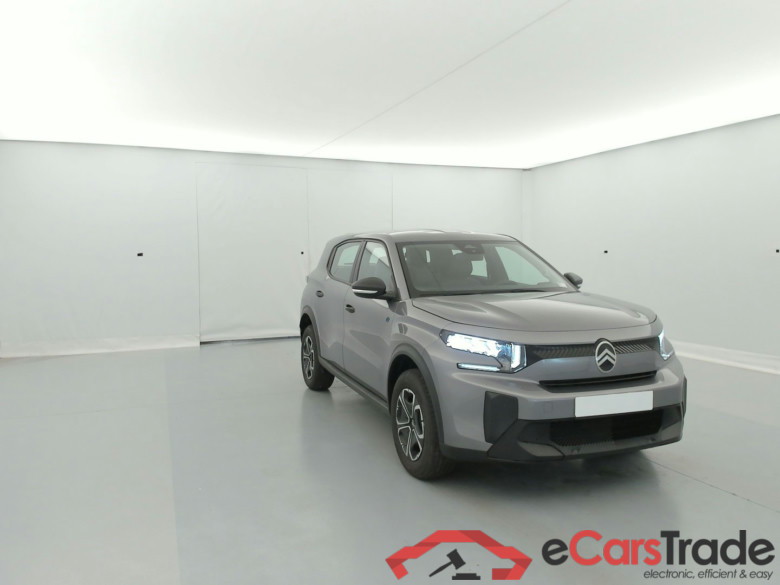 Citroen C3 Aircross You 113 ch autonomie confort #1