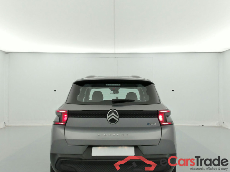 Citroen C3 Aircross You 113 ch autonomie confort #6