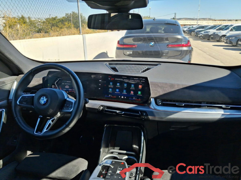 X1 sDrive 20 d M Sport 2.0 165CV AT7 6E #3