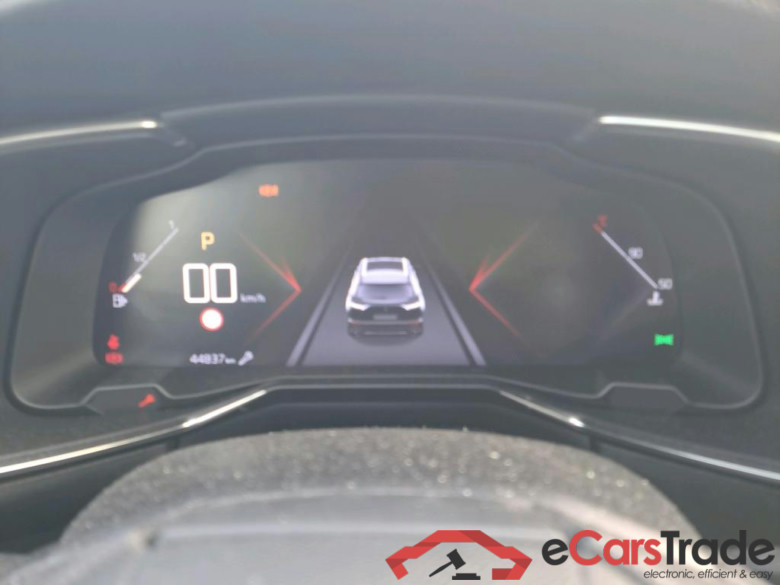 DS DS 7 Crossback / 2017 / 5P / todoterreno BlueHDi DE 96kW (130CV) AT. PERF.LINE #4
