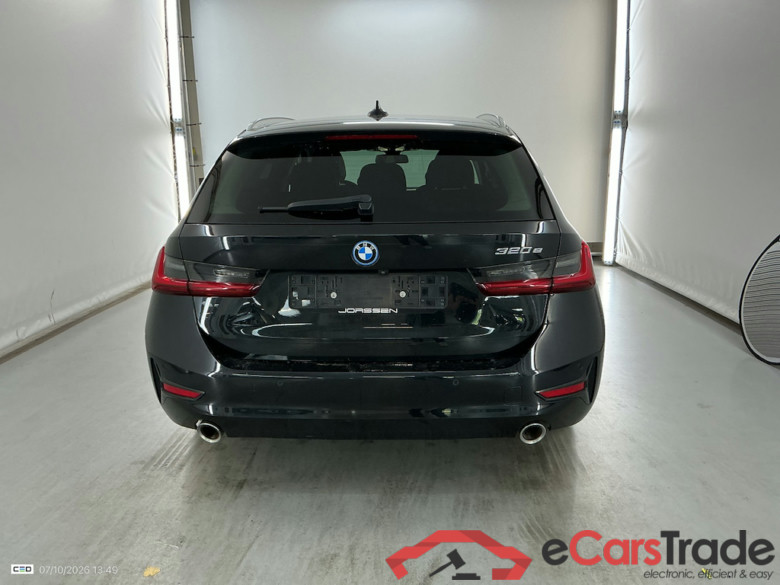 BMW 3-serie 2.0 320E TOURING #5