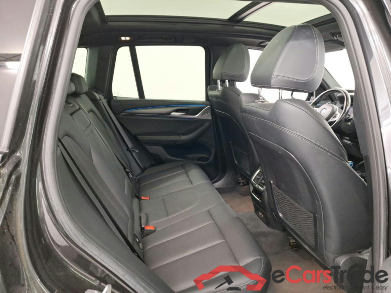 BMW IX3 80KWH AUTO #6