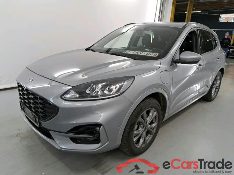 FORD KUGA 2.5I PHEV 165KW ST-LINE AUTO #1