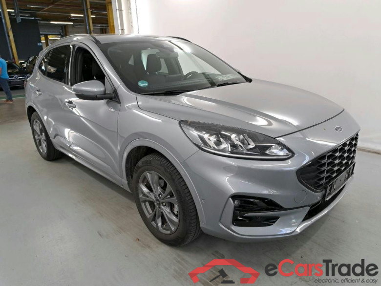 FORD KUGA 2.5I PHEV 165KW ST-LINE AUTO #2
