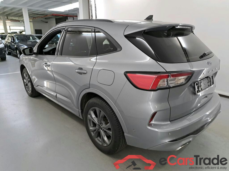 FORD KUGA 2.5I PHEV 165KW ST-LINE AUTO #3