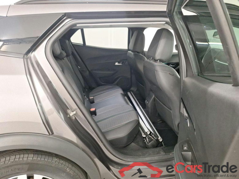 PEUGEOT 2008 1.2 PURETECH 74KW S-S ALLURE PACK #6