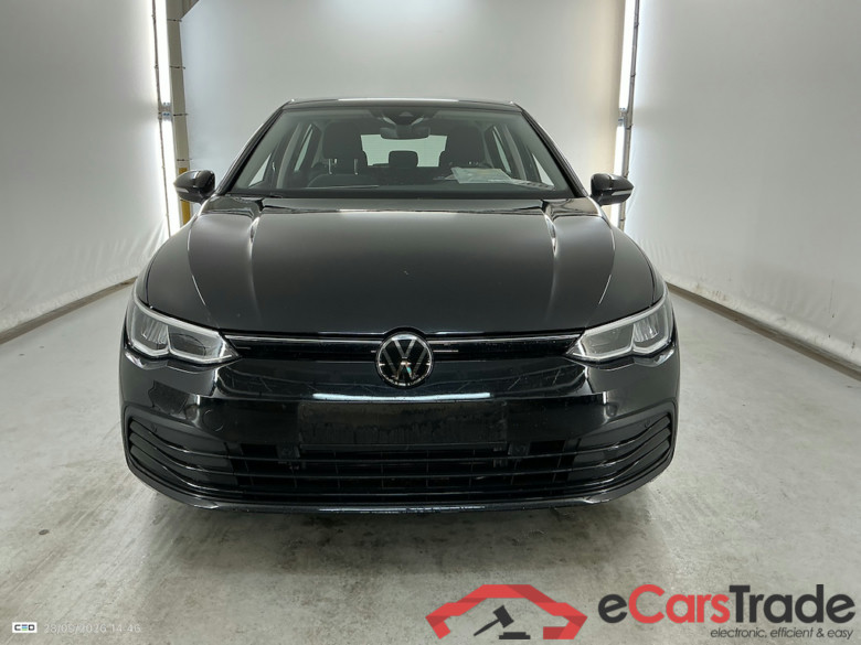 VOLKSWAGEN GOLF VIII 1.0 E-TSI 81KW LIFE BUSINESS DSG #2