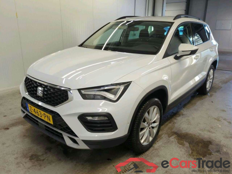 SEAT Ateca 1.5 TSI St. Bns Int. #1