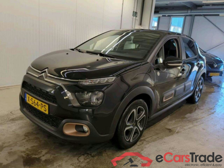 CITROEN C3 1.2 PT C-Series