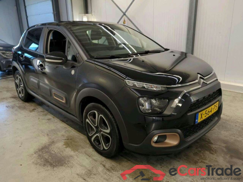 CITROEN C3 1.2 PT C-Series #5