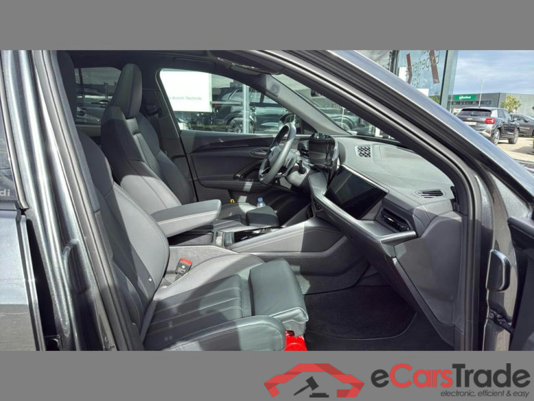 AUDI Q5 Sportback 2.0 TFSI Quattro MHEV S line S tronic #6