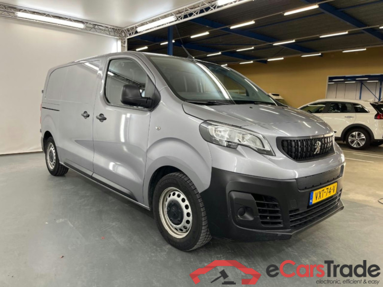 PEUGEOT e-Expert EV L2 75 kWh #2