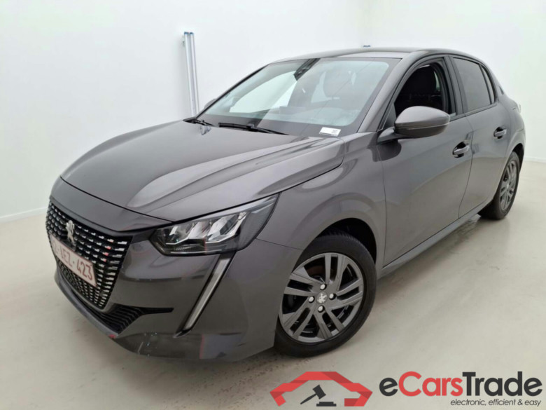 PEUGEOT 208 1.2 PURETECH S&S STYLE #1