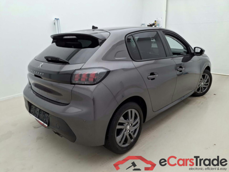 PEUGEOT 208 1.2 PURETECH S&S STYLE #2