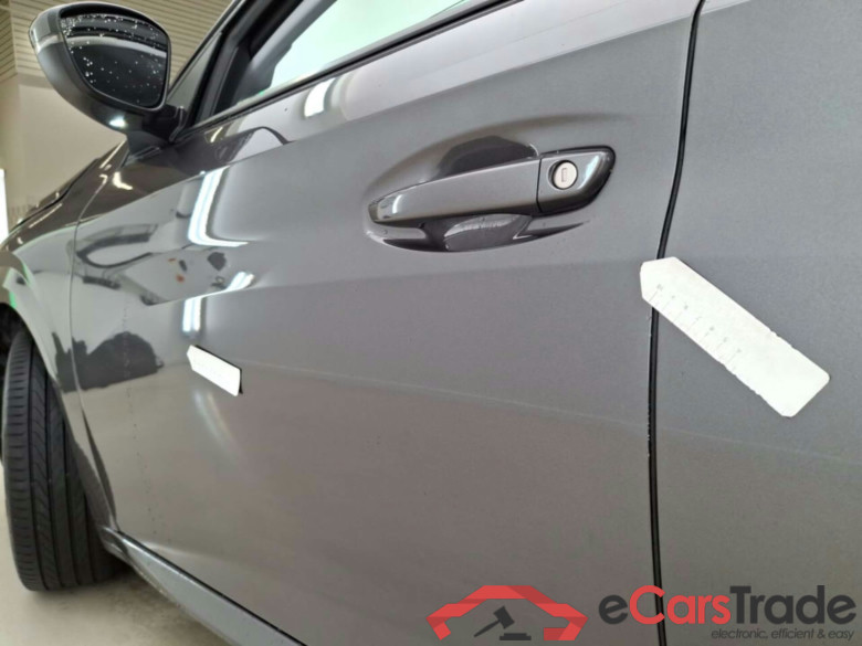 PEUGEOT 208 1.2 PURETECH S&S STYLE #4